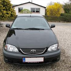 Toyota Avensis T22