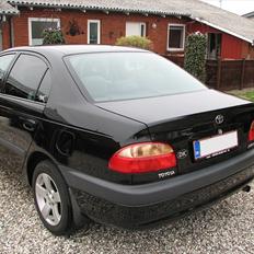 Toyota Avensis T22