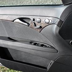 Mercedes Benz E 280 CDI Avantgarde