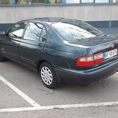 Toyota carina E BYTTET