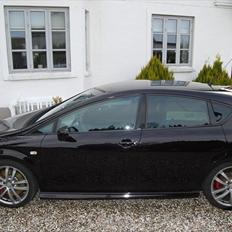 Seat leon cupra van 5d