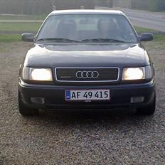 Audi 100/A6 SOLGT