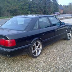 Audi 100/A6 SOLGT