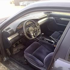 Audi 100/A6 SOLGT