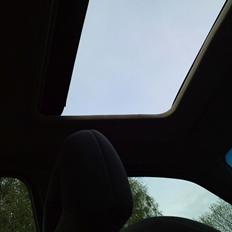 Opel Astra F Comfort 