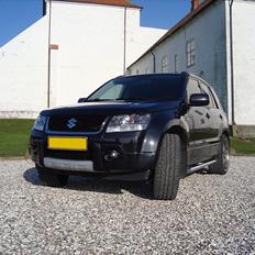 Suzuki Grand Vitara GLX 4x4