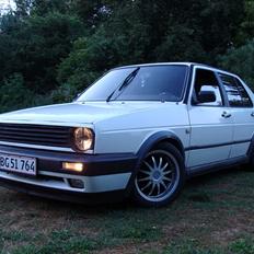 VW jetta