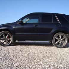 Suzuki Grand Vitara GLX 4x4