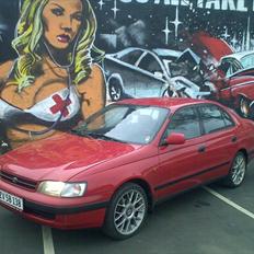 Toyota Carina E(SOLGT)