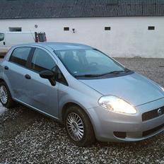 Fiat Grande punto SOLGT