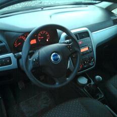 Fiat Grande punto SOLGT