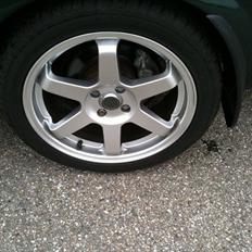 Opel vectra b (Solgt)