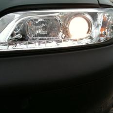 Opel vectra b (Solgt)