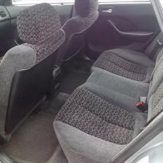 Honda Accord #Solgt#