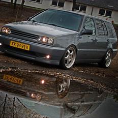 VW Golf 3 1.8 Variant