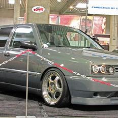 VW Golf 3 1.8 Variant