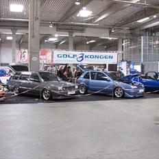 VW Golf 3 1.8 Variant