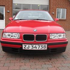 BMW E36 320I