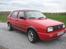 VW golf 2 td solgt