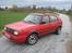 VW golf 2 td solgt
