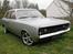 Opel Record c 