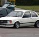 Opel Rekord E1 Top Zustand