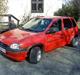 Opel corsa b 1993