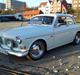 Volvo Amazon 121/122S  