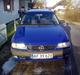 Opel Astra F Club Caravan