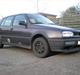 VW Golf 3 