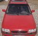 Opel Astra F Comfort 