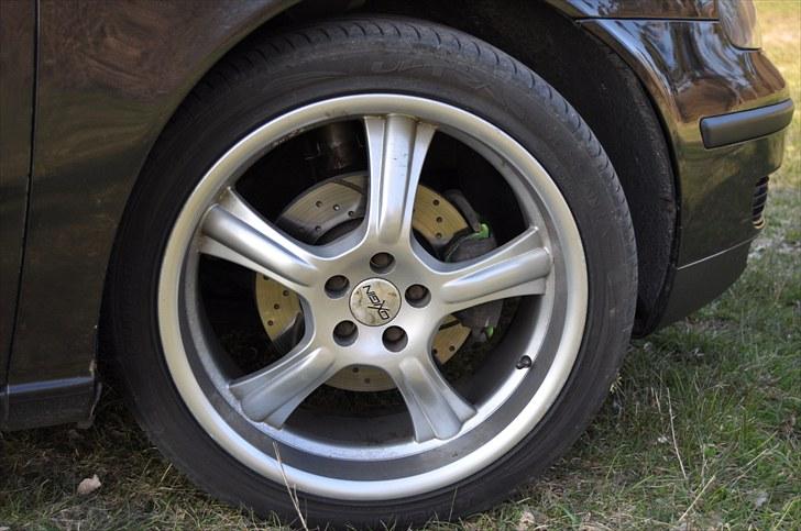 Seat toledo stella billede 7