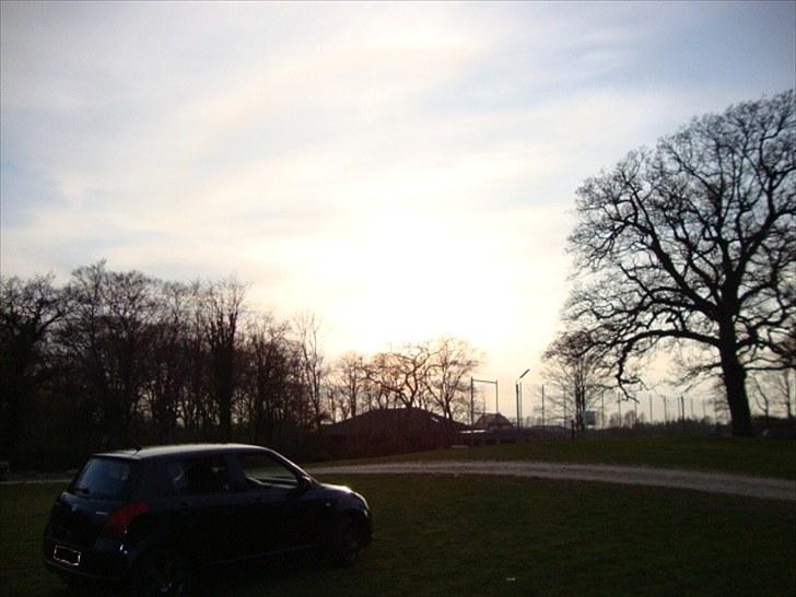 Suzuki swift GL-J - alt for lækker swift:D billede 5