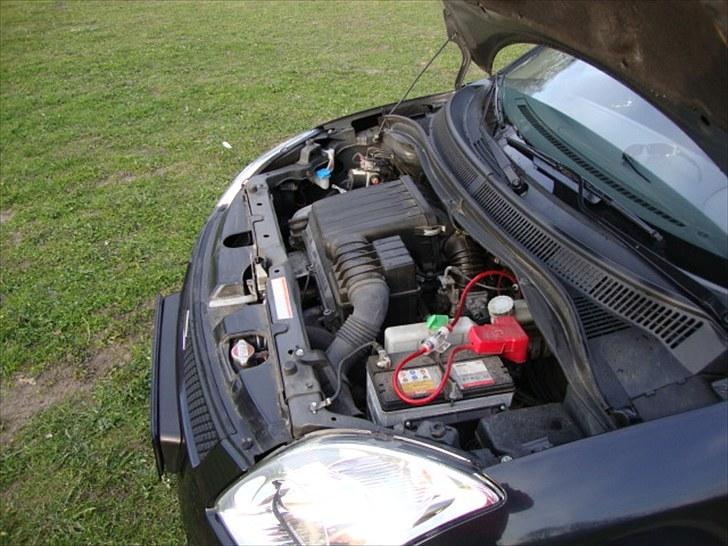 Suzuki swift GL-J billede 7