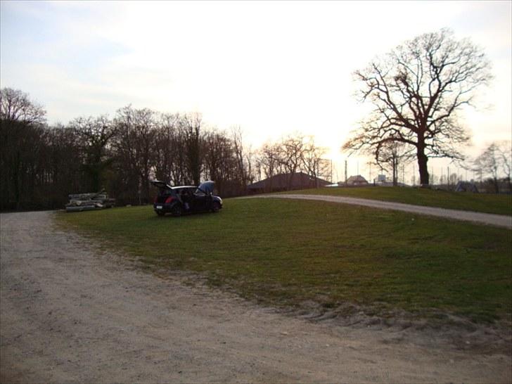 Suzuki swift GL-J - ser mega nice ud:D:D billede 9