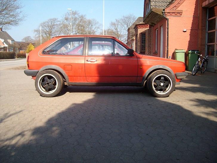 VW Polo  GT......Byttet billede 1