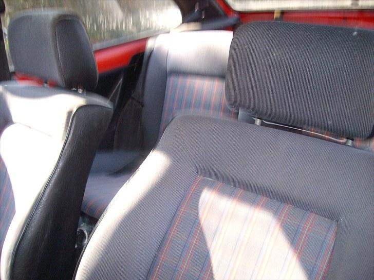 VW Polo  GT......Byttet billede 9