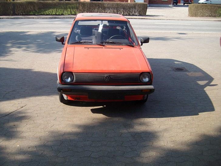 VW Polo  GT......Byttet billede 10