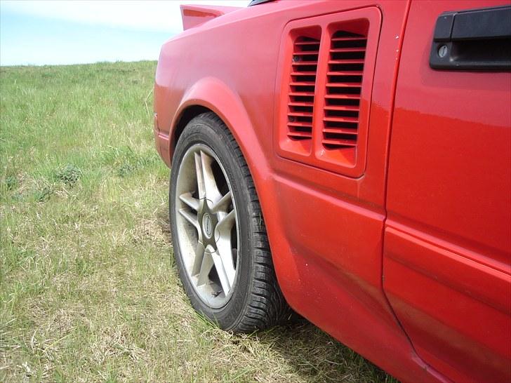 Toyota MR2 billede 8