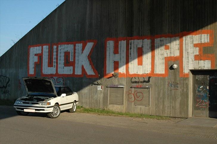 Subaru Legacy 2.2 GX 4x4 billede 3