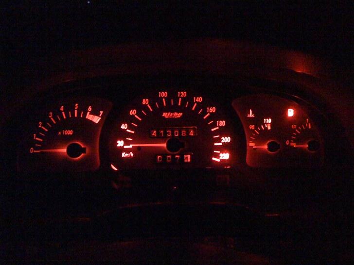 Opel Vectra billede 10