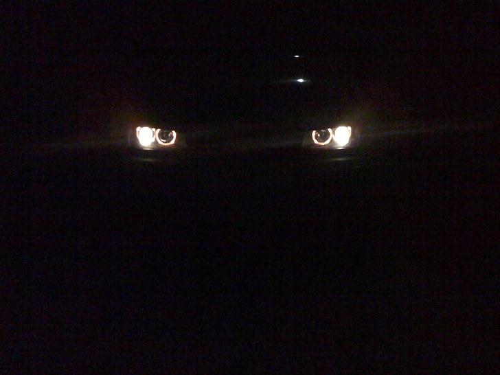 Opel Vectra billede 13