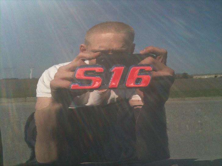 Peugeot 106 1,6 S16 billede 6