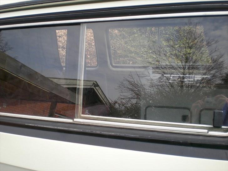 VW Transporter Solgt billede 4