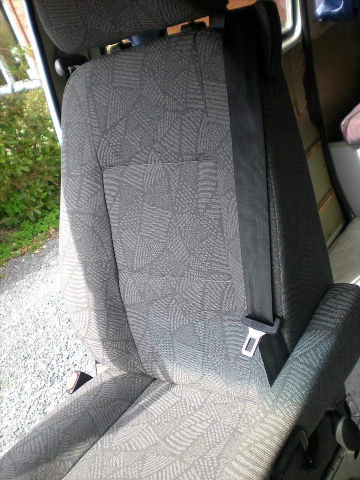 VW Transporter Solgt billede 11