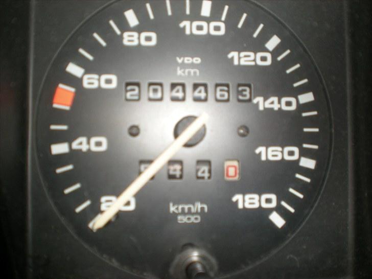 VW Transporter Solgt billede 13