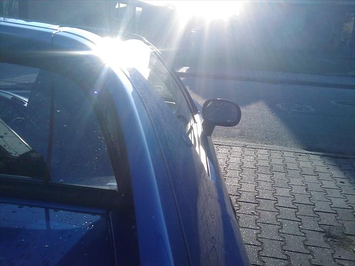 Honda Del Sol (Solgt) billede 18