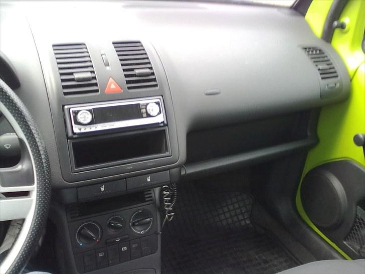 VW Lupo 1.2 TDI 3L SOLGT billede 6