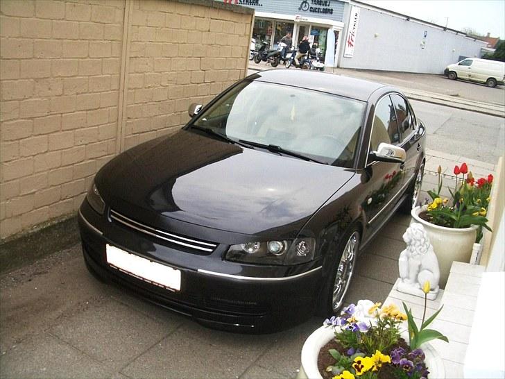 VW Passat billede 14