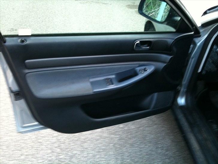 Audi A4 solgt billede 5